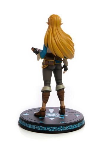 Figurine - Zelda - Princesse Zelda 25cm
